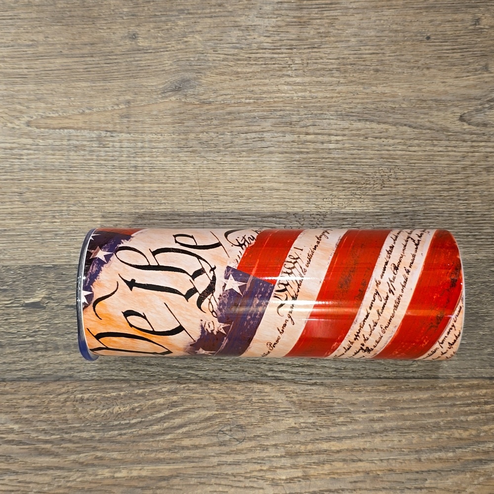 20 oz tumbler